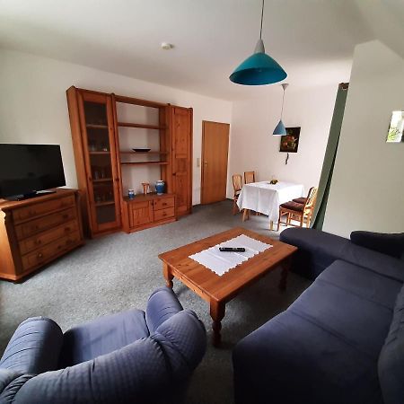 Flut Apartment Norden Bagian luar foto