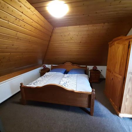Flut Apartment Norden Bagian luar foto