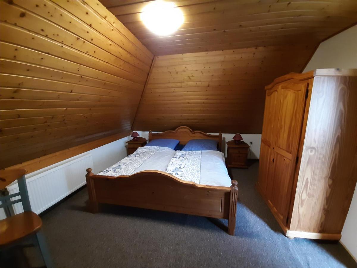 Flut Apartment Norden Bagian luar foto