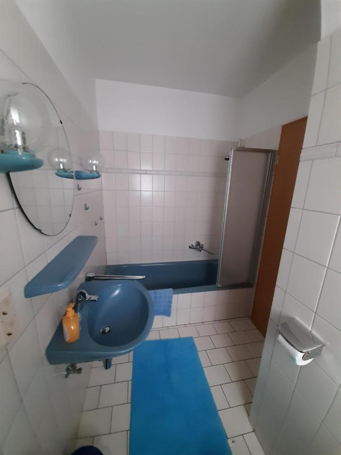 Flut Apartment Norden Bagian luar foto