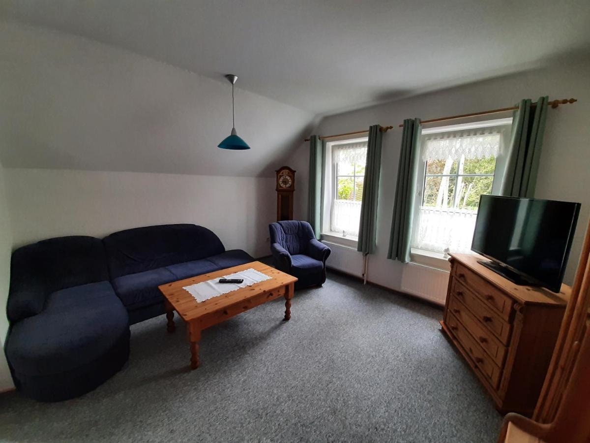 Flut Apartment Norden Bagian luar foto